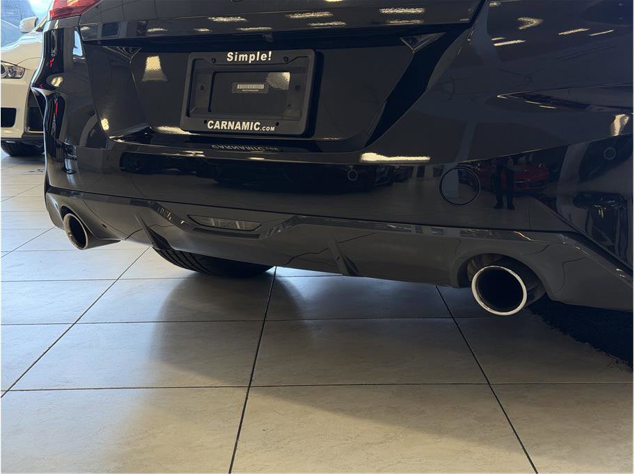 Used 2022 BMW Z4 sDrive30i w/ Premium Package RWD image 33
