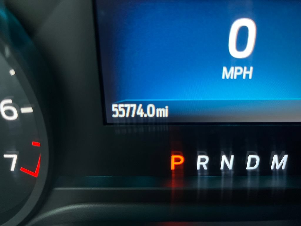 Used 2022 Ford F150 XLT AWD/4WD image 21