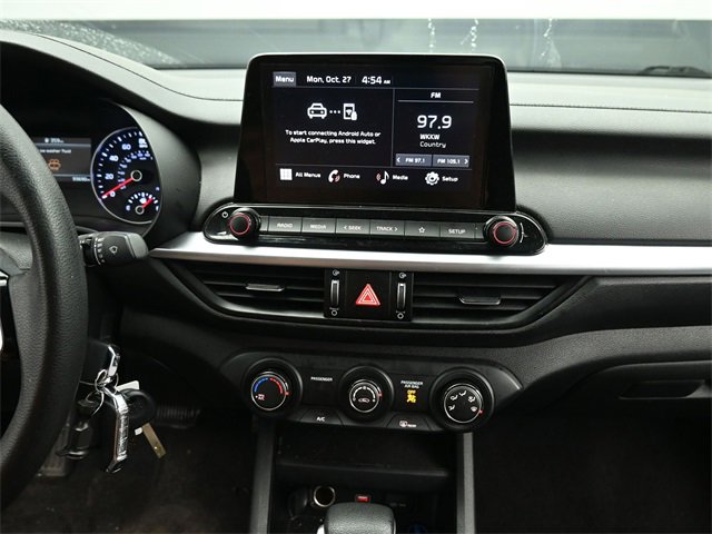 Used 2023 Kia Forte LXS image 15