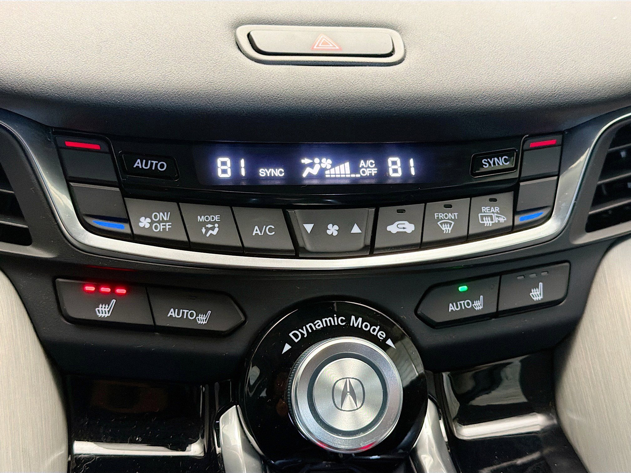 Used 2023 Acura TLX w/ Technology Package image 10