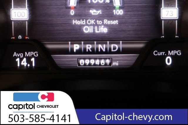 Used 2021 RAM 1500 Laramie w/ Off Road Group AWD/4WD image 17