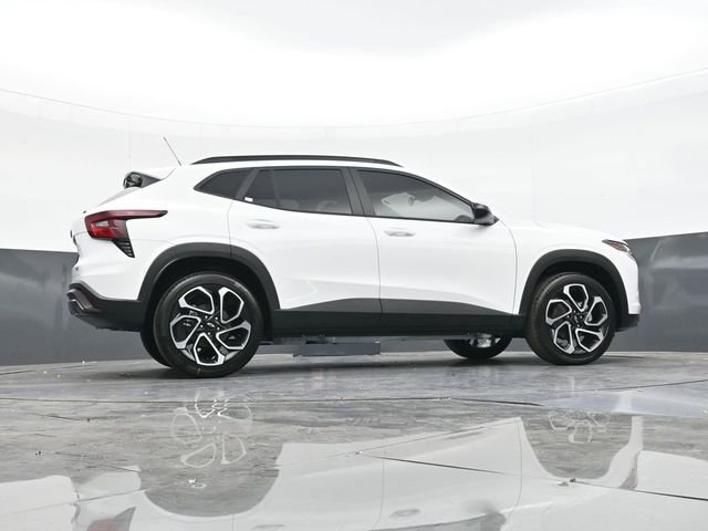 New 2026 Chevrolet Trax RS w/ Driver Confidence Package image 47