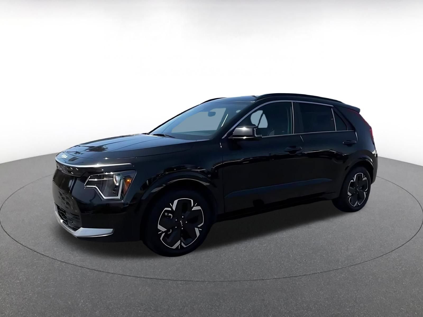 Used 2024 Kia Niro Wind FWD image 8