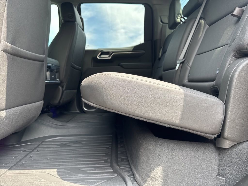New 2025 GMC Sierra 1500 Elevation w/ Elevation Premium Package image 44