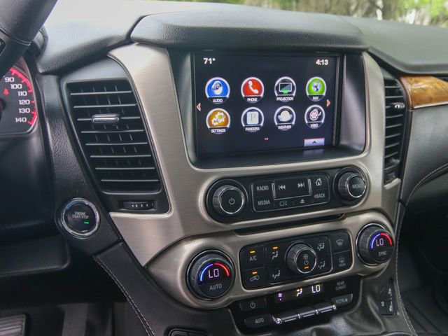 Used 2016 GMC Yukon Denali w/ Open Road Package image 19