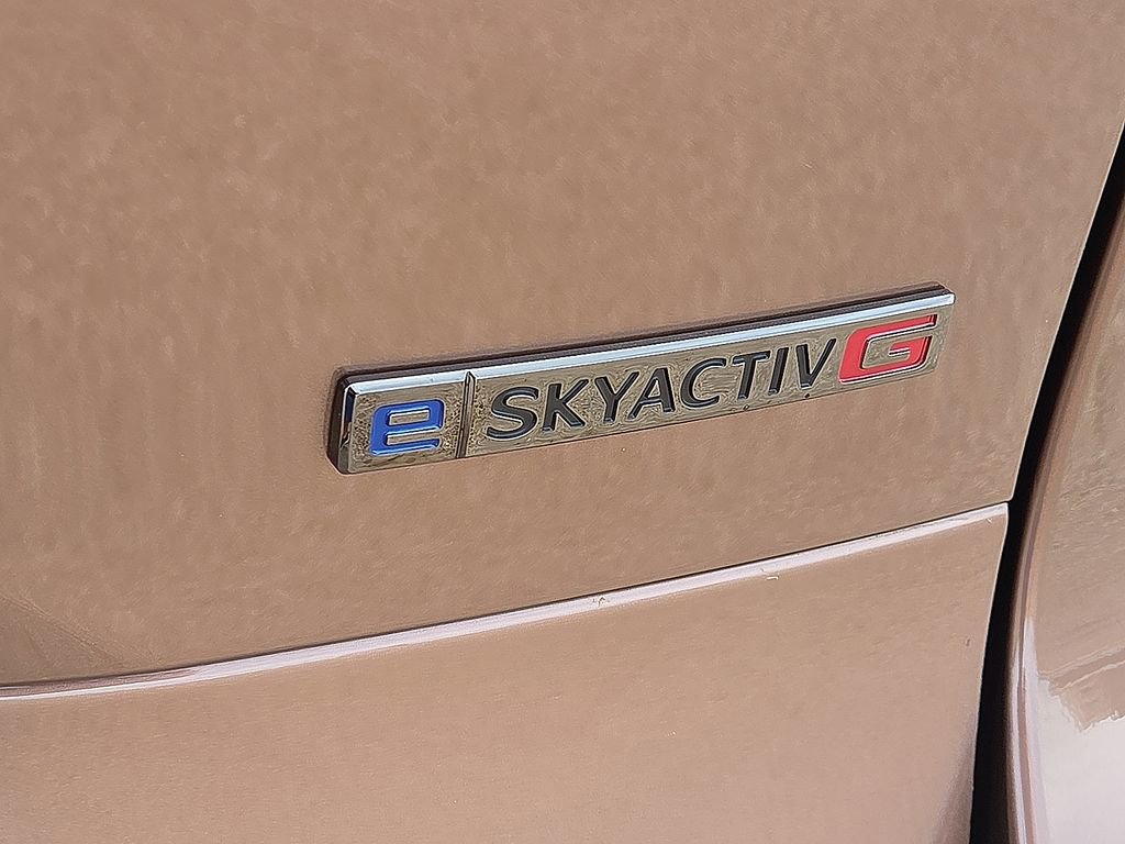 New 2026 MAZDA CX-70 3.3 Turbo S w/ Premium Package image 16