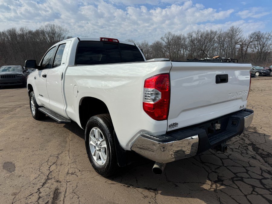 Used 2018 Toyota Tundra SR5 image 3