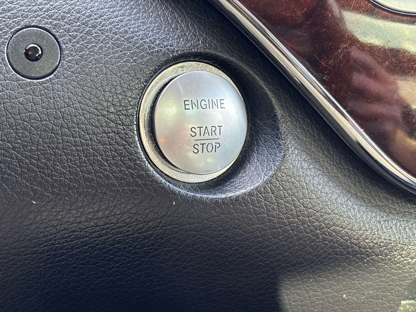Used 2013 Mercedes-Benz S 550 4MATIC image 28