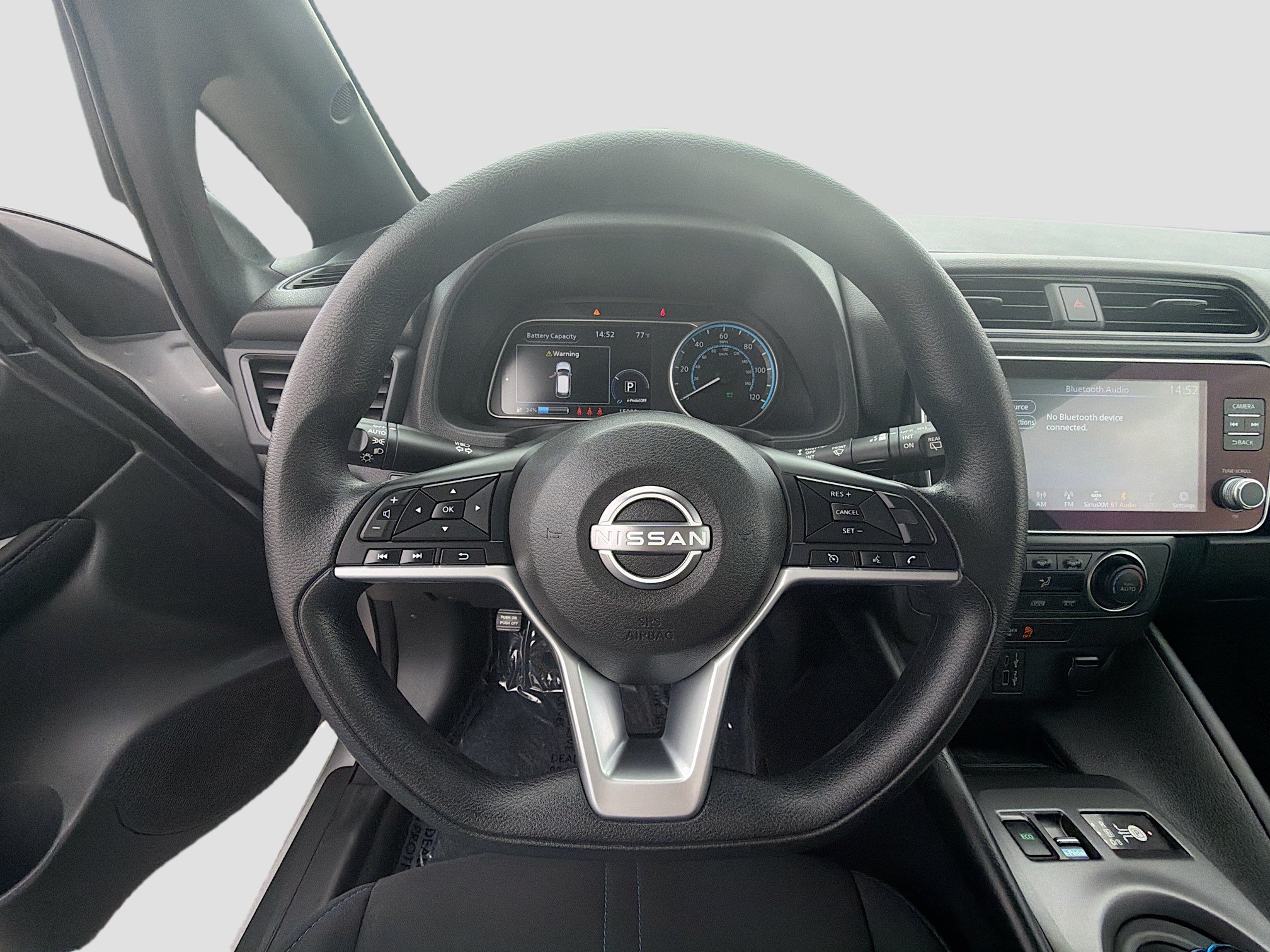 Used 2024 Nissan Leaf S FWD image 18