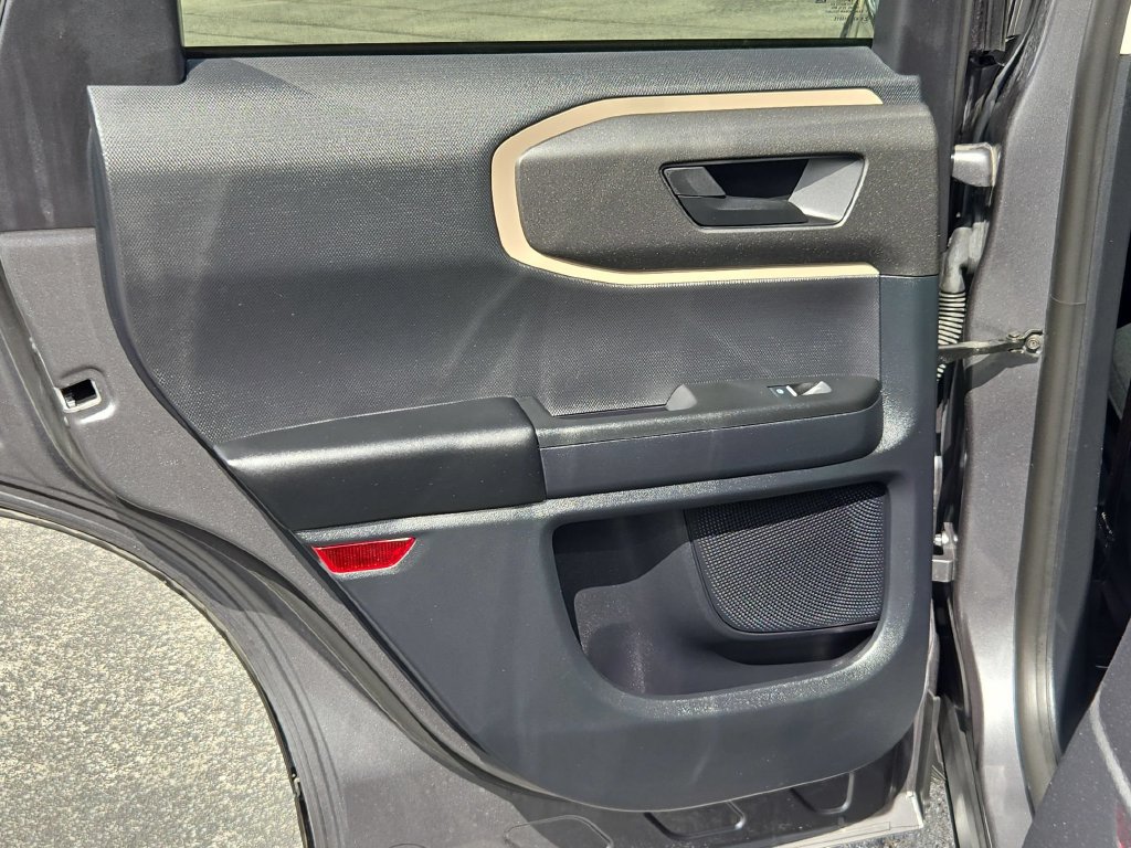 Used 2026 Ford Bronco Sport Big Bend AWD/4WD image 27