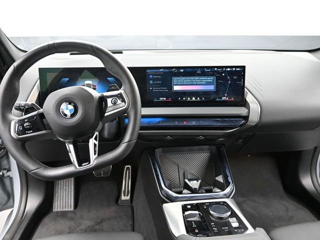 Used 2025 BMW X3 xDrive30i image 14
