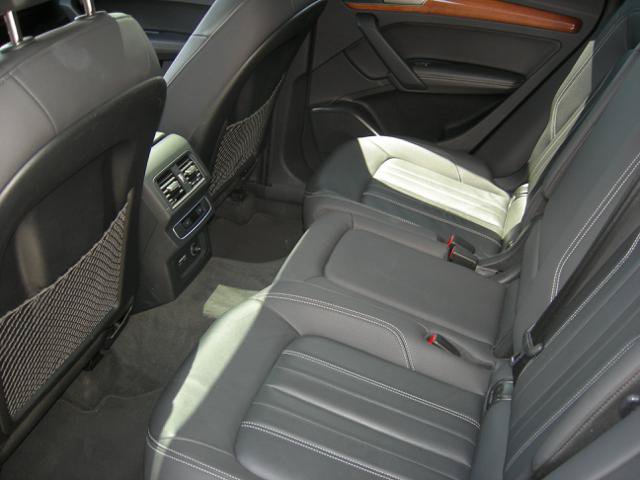 Used 2022 Audi Q5 2.0T Premium Plus AWD/4WD image 18