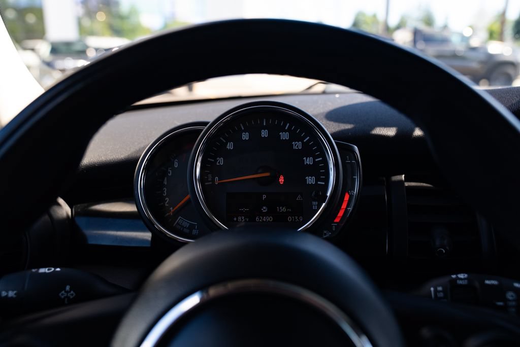 Used 2018 MINI Cooper S FWD image 12