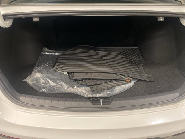 Used 2024 Kia K5 EX w/ EX Premium Package image 7