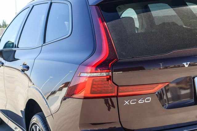 New 2026 Volvo XC60 B5 Ultra w/ Climate Package image 7