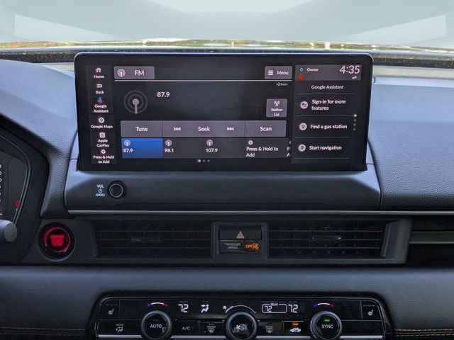 New 2026 Honda Pilot Sport image 17