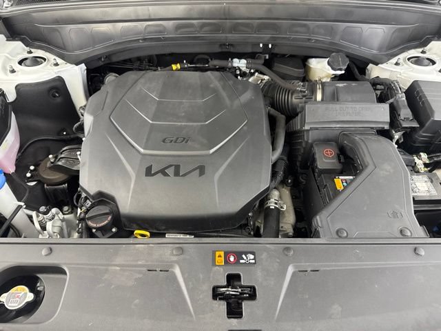 Certified 2024 Kia Telluride SX w/ Towing Package AWD/4WD image 19