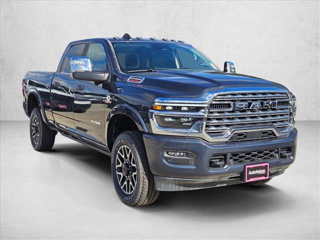New 2026 RAM 2500 Limited AWD/4WD image 7