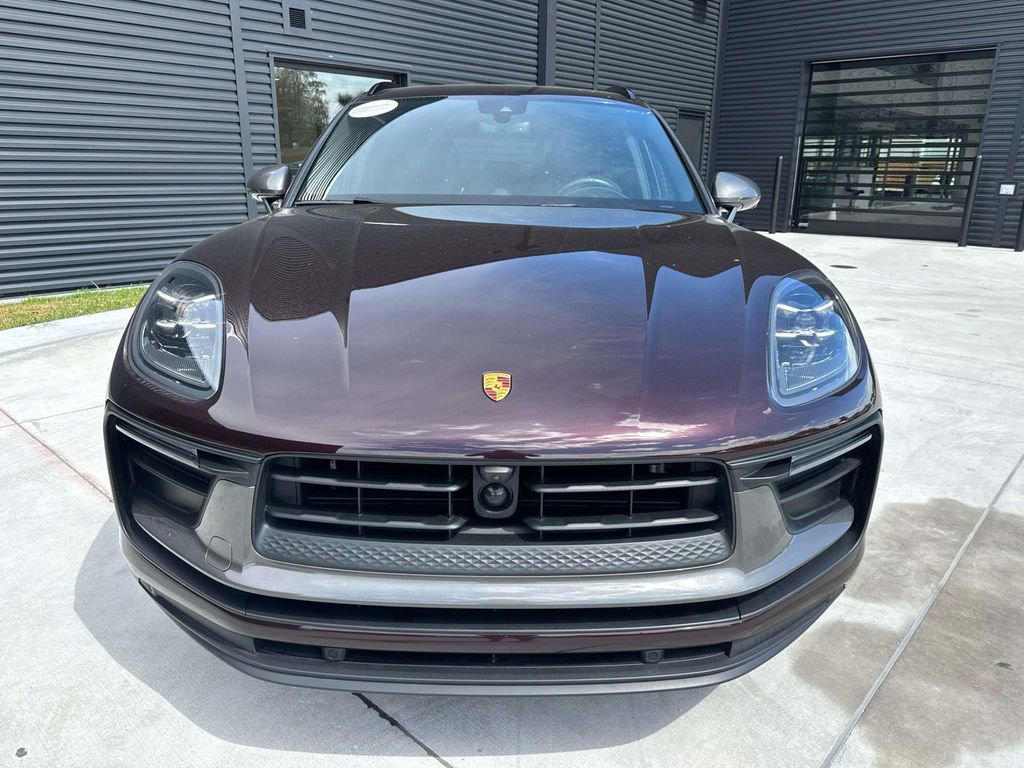 Used 2023 Porsche Macan Turbo image 6