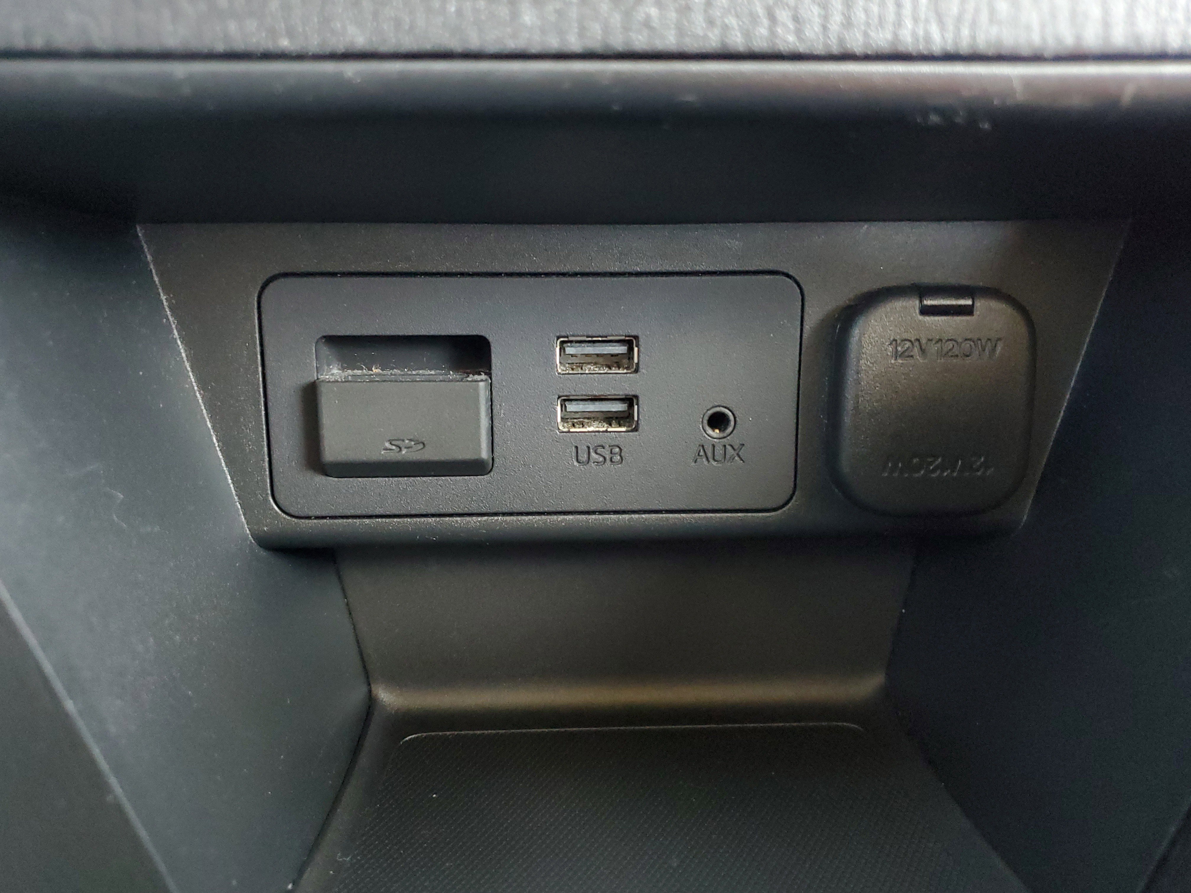 Used 2019 MAZDA CX-3 Sport image 28