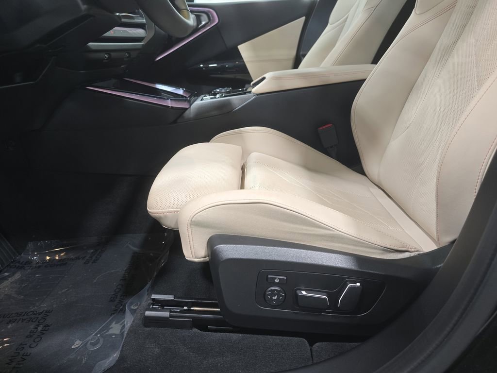 Certified 2026 BMW X3 xDrive30 w/ Premium Package AWD/4WD image 23