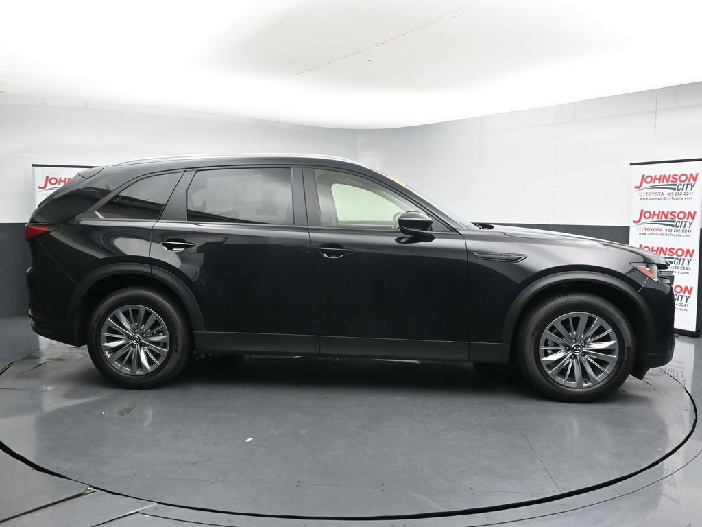 Used 2024 MAZDA CX-90 3.3 Turbo w/ Select Package AWD/4WD image 9