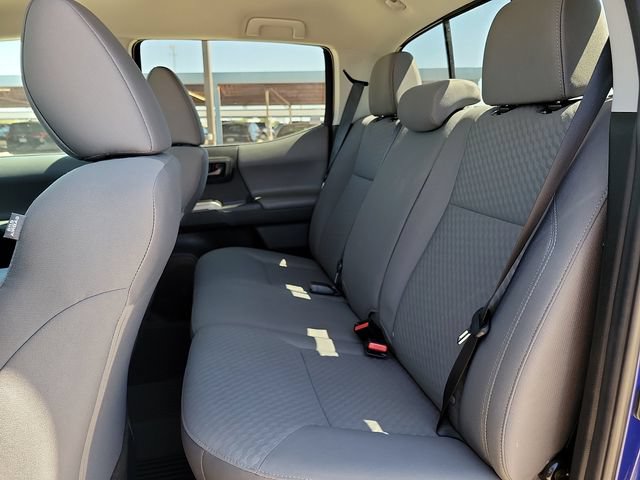 Used 2023 Toyota Tacoma SR5 w/ SX Package RWD image 8