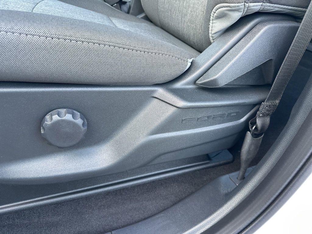 New 2026 Ford F250 XL w/ STX Appearance Package image 17