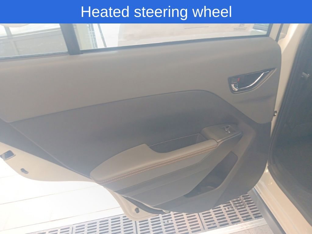 New 2026 Subaru Crosstrek 2.5i Limited w/ Crosstrek Mirror Package image 12