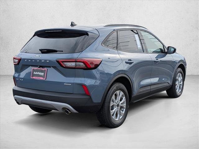New 2026 Ford Escape Active w/ Tech Pack #1 image 2