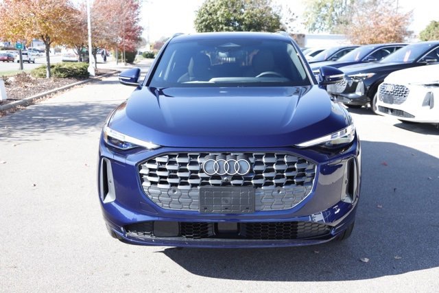 New 2025 Audi Q5 Premium Plus image 12