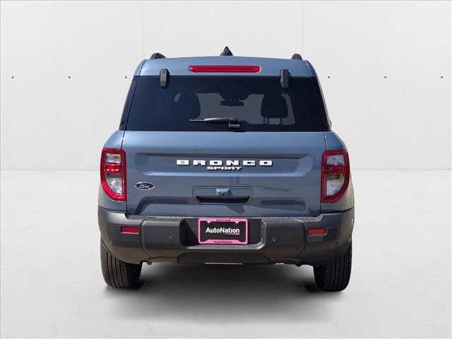 New 2025 Ford Bronco Sport Big Bend image 7