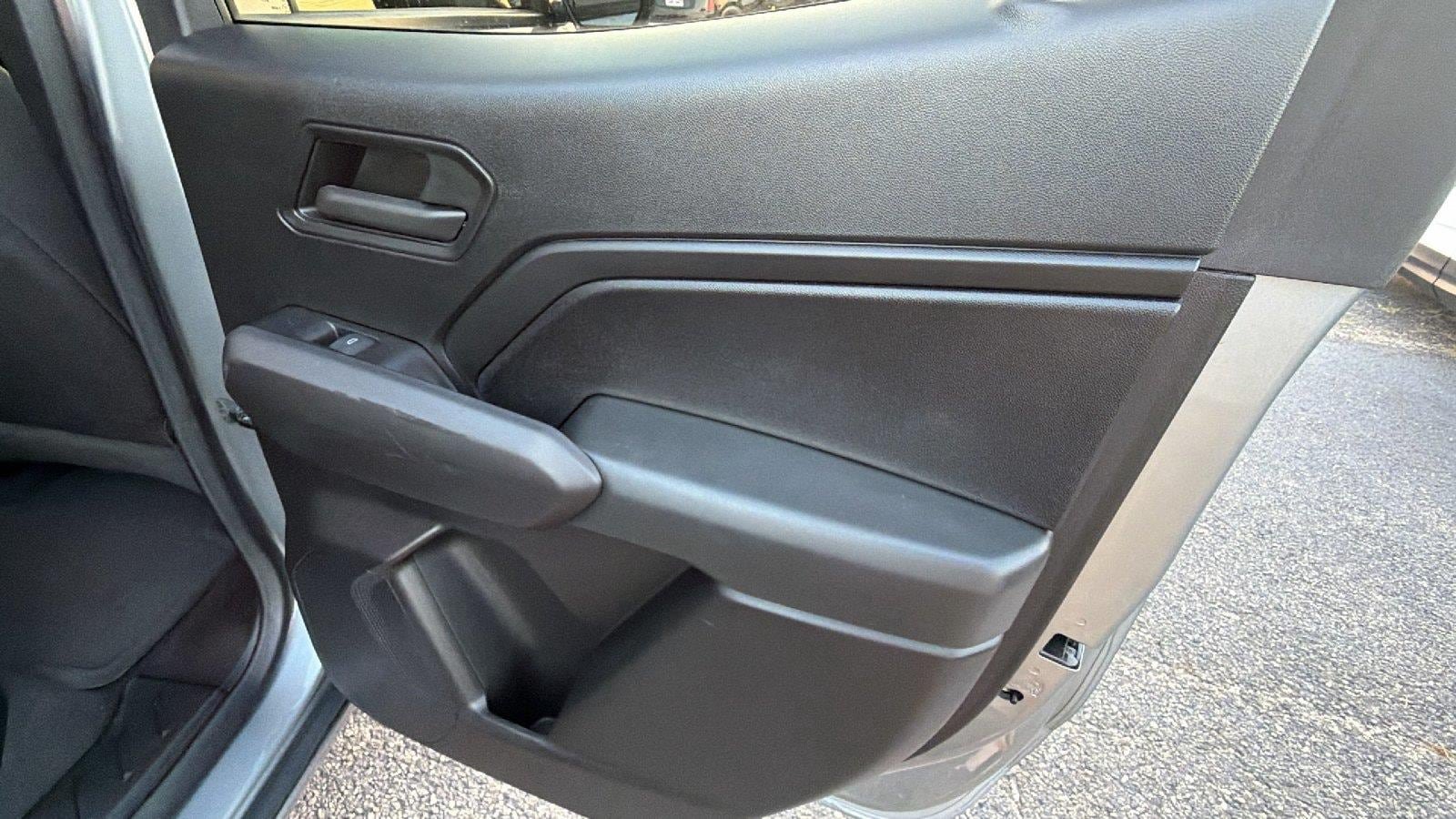 Used 2024 Chevrolet Colorado Trail Boss w/ Advanced Trailering Package AWD/4WD image 20