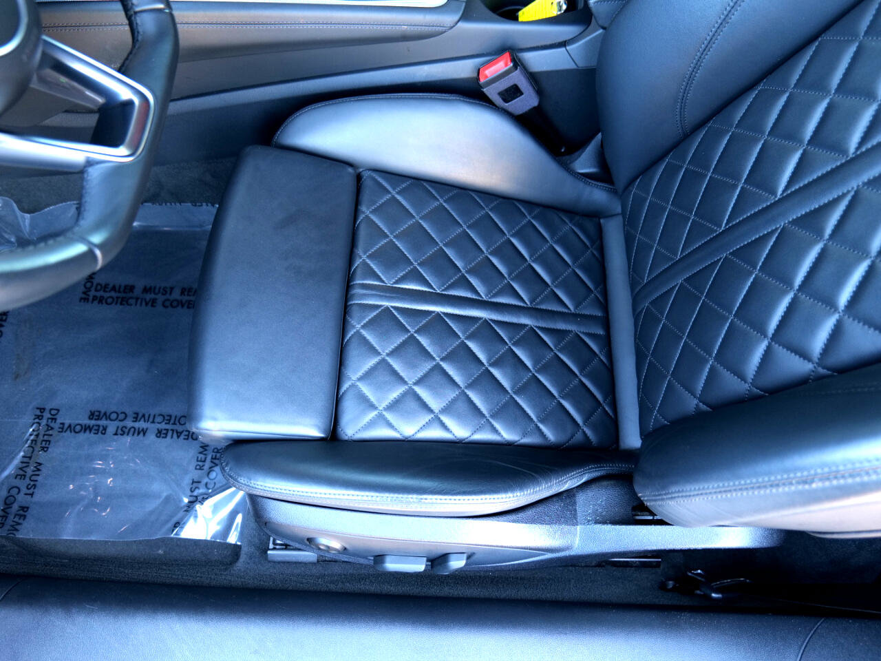 Used 2018 Audi TT 2.0T w/ Technology Package image 16