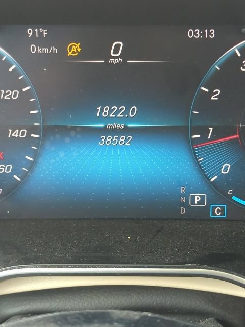 Used 2022 Mercedes-Benz GLC 300 4MATIC image 20
