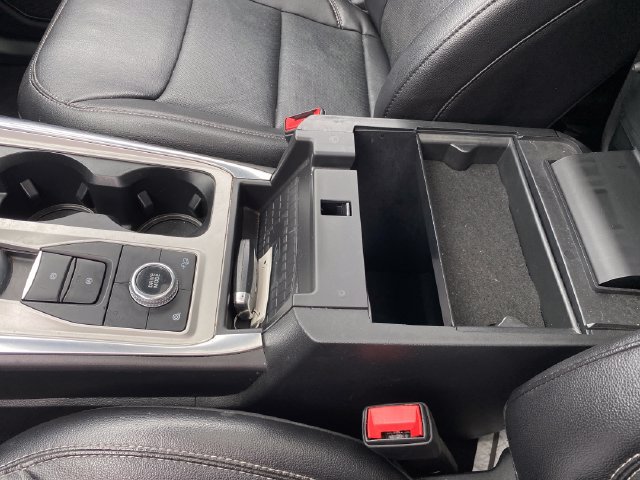 Used 2023 Ford Explorer Limited AWD/4WD image 15