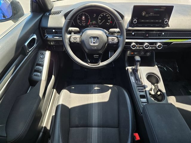 Used 2022 Honda Civic Sport image 11