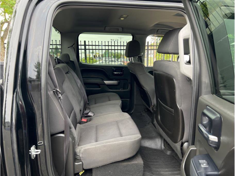 Used 2014 Chevrolet Silverado 1500 LT image 19