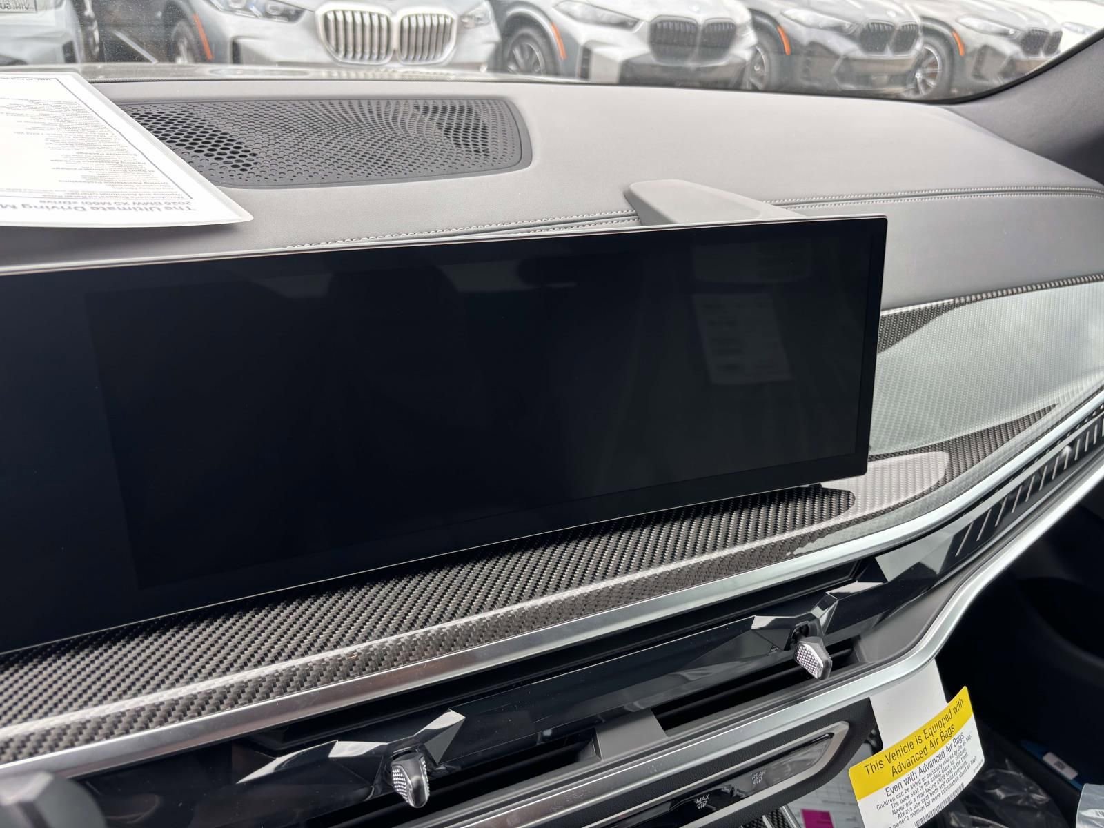 New 2026 BMW X5 M60i image 14