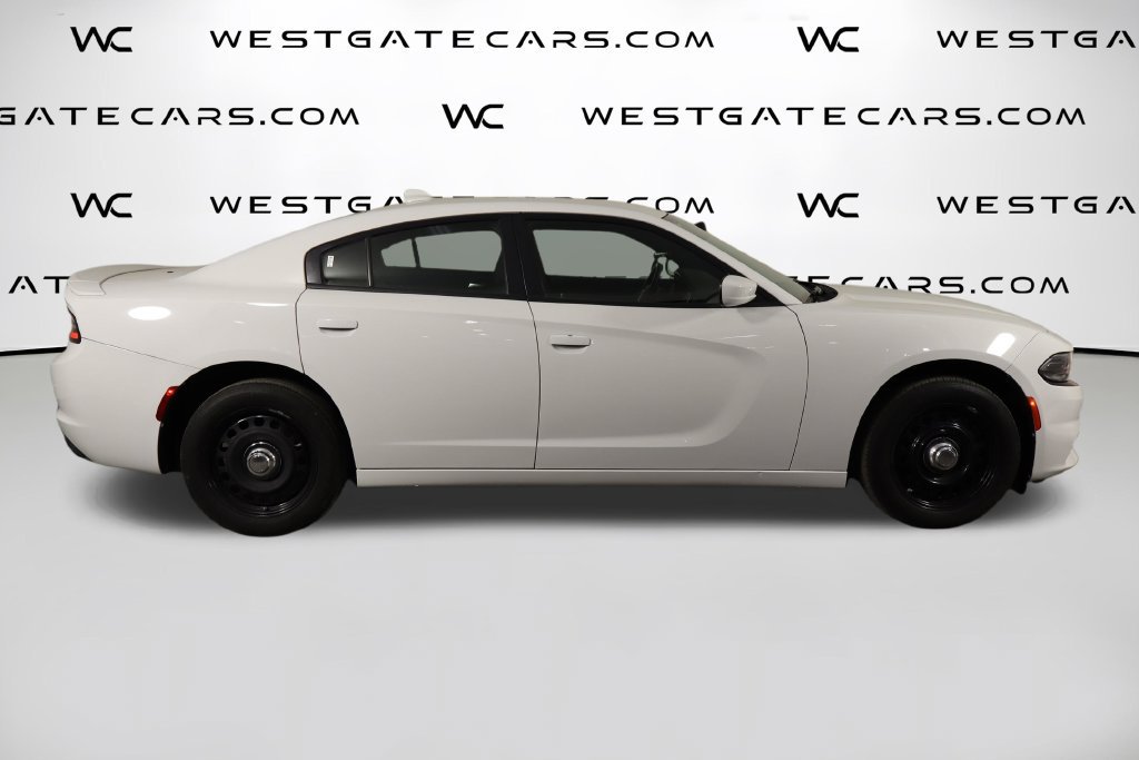 Used 2020 Dodge Charger SXT AWD/4WD image 39