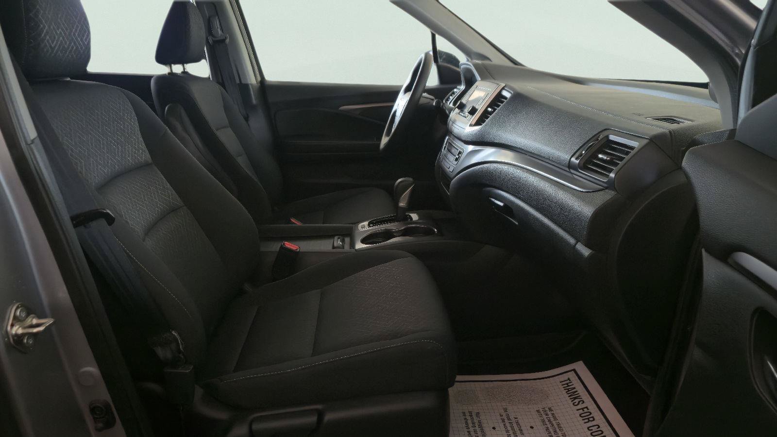 Used 2018 Honda Ridgeline Sport image 22
