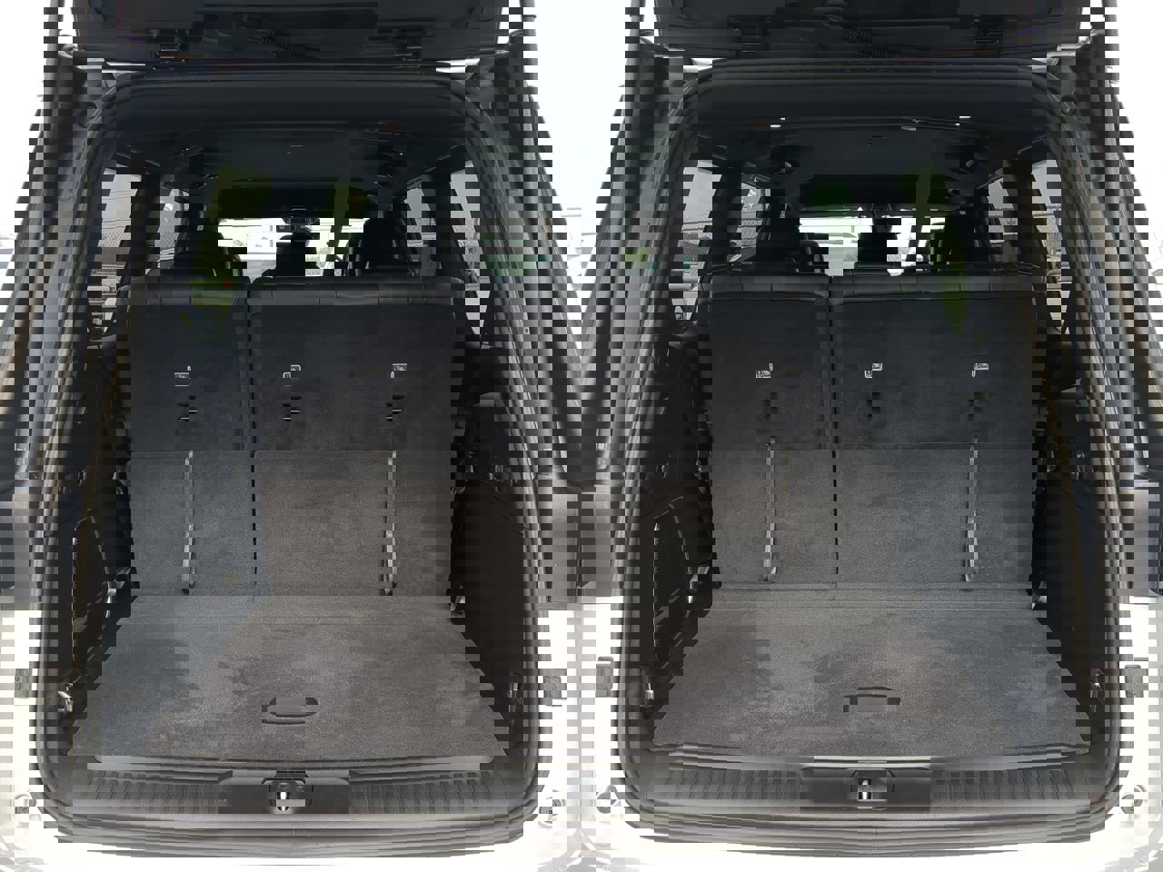 Used 2022 Jeep Wagoneer Series II image 11