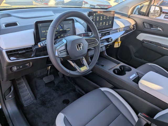 New 2025 Honda Prologue Touring video 3