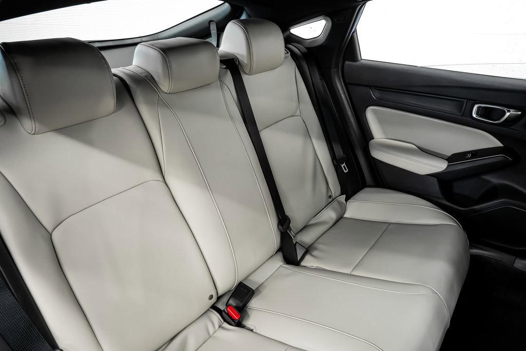 New 2026 Acura Integra A-Spec image 22