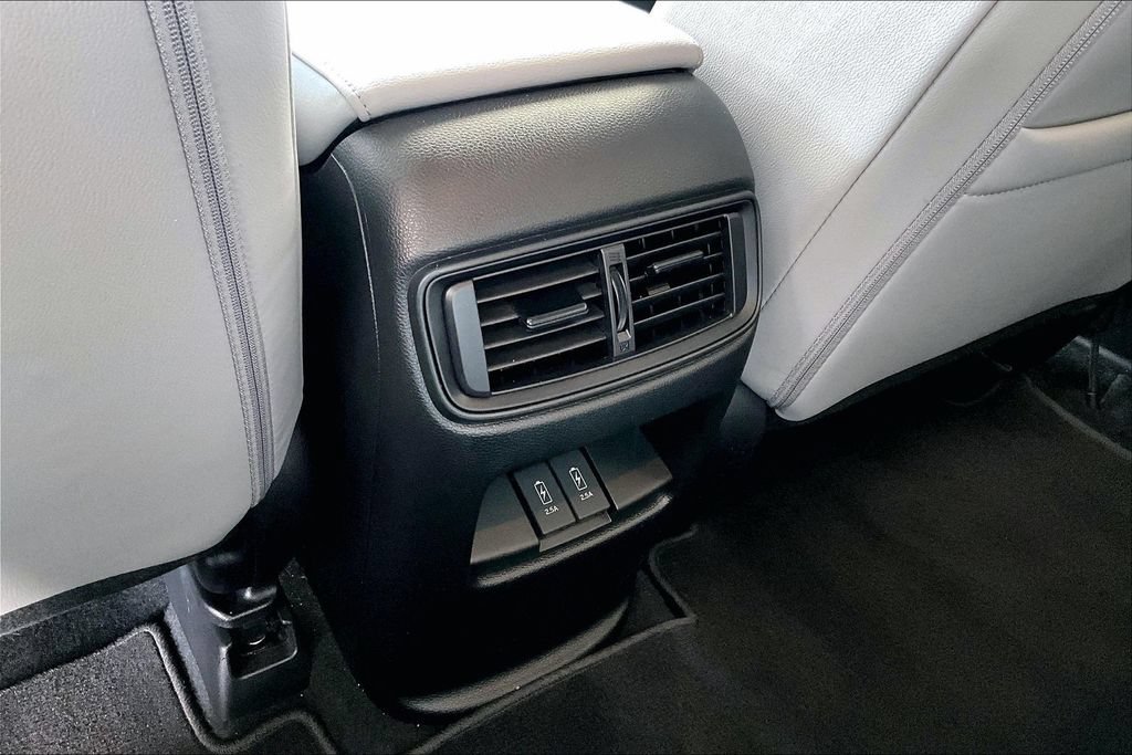 Used 2022 Honda CR-V EX-L image 32