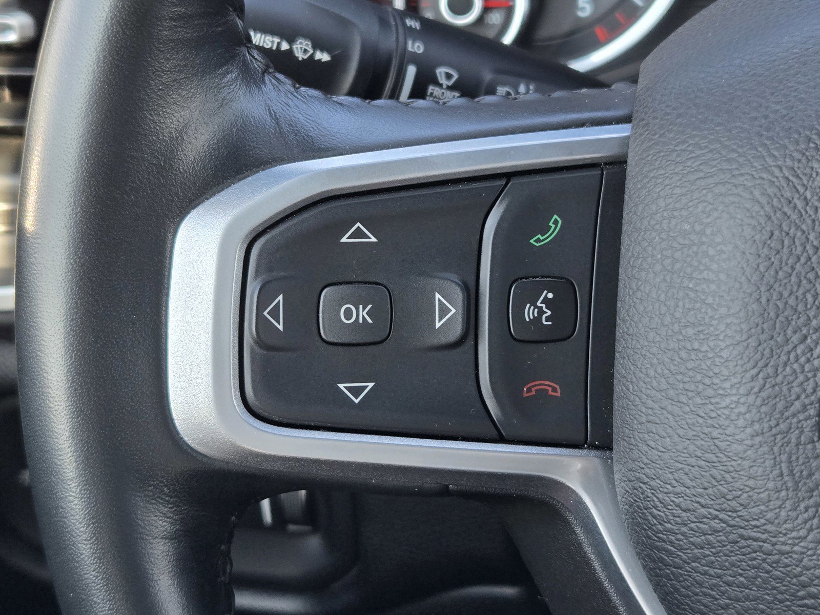 Used 2022 RAM 1500 Big Horn image 26