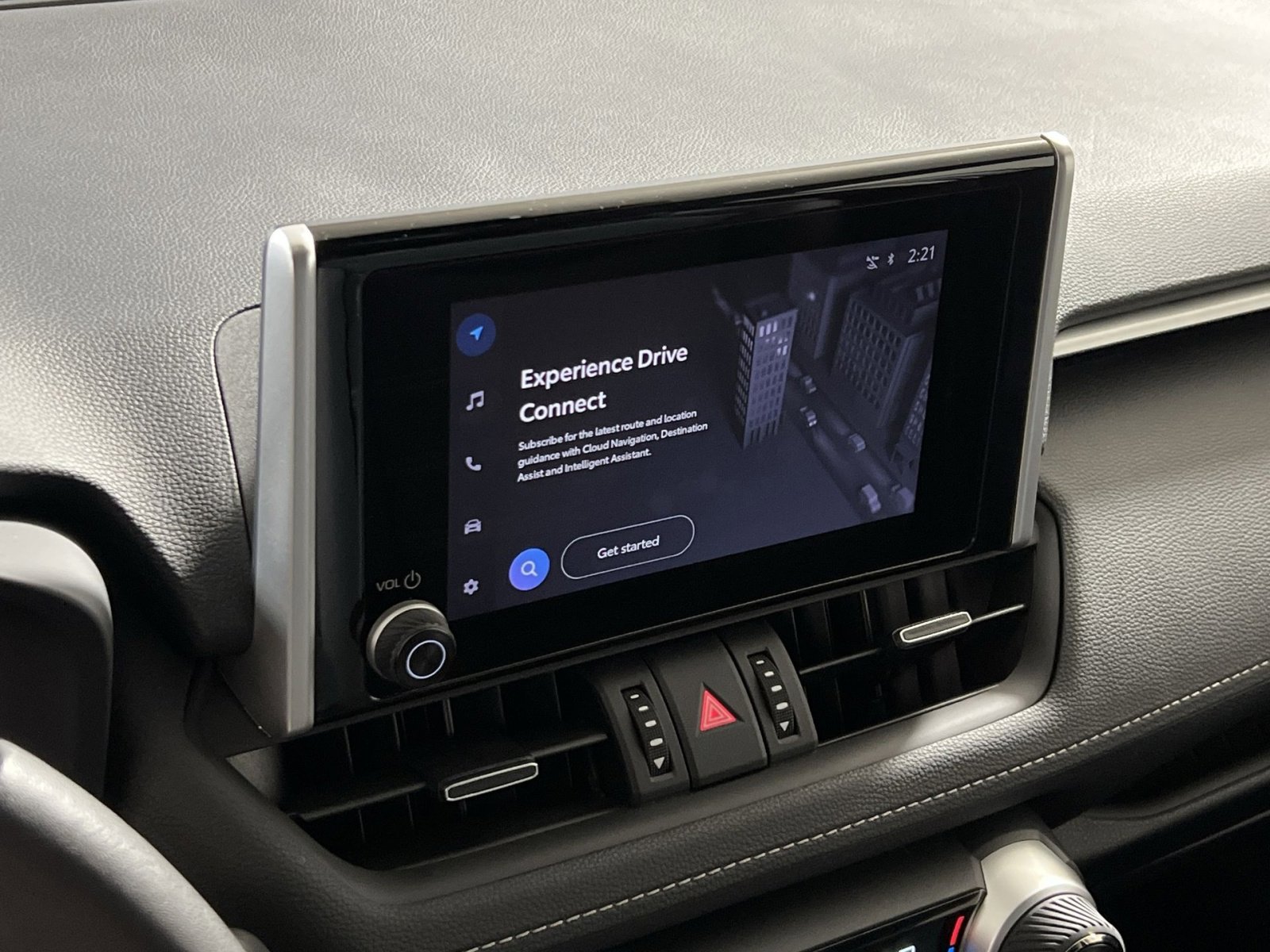 Used 2024 Toyota RAV4 XLE Premium w/ Weather Package image 18