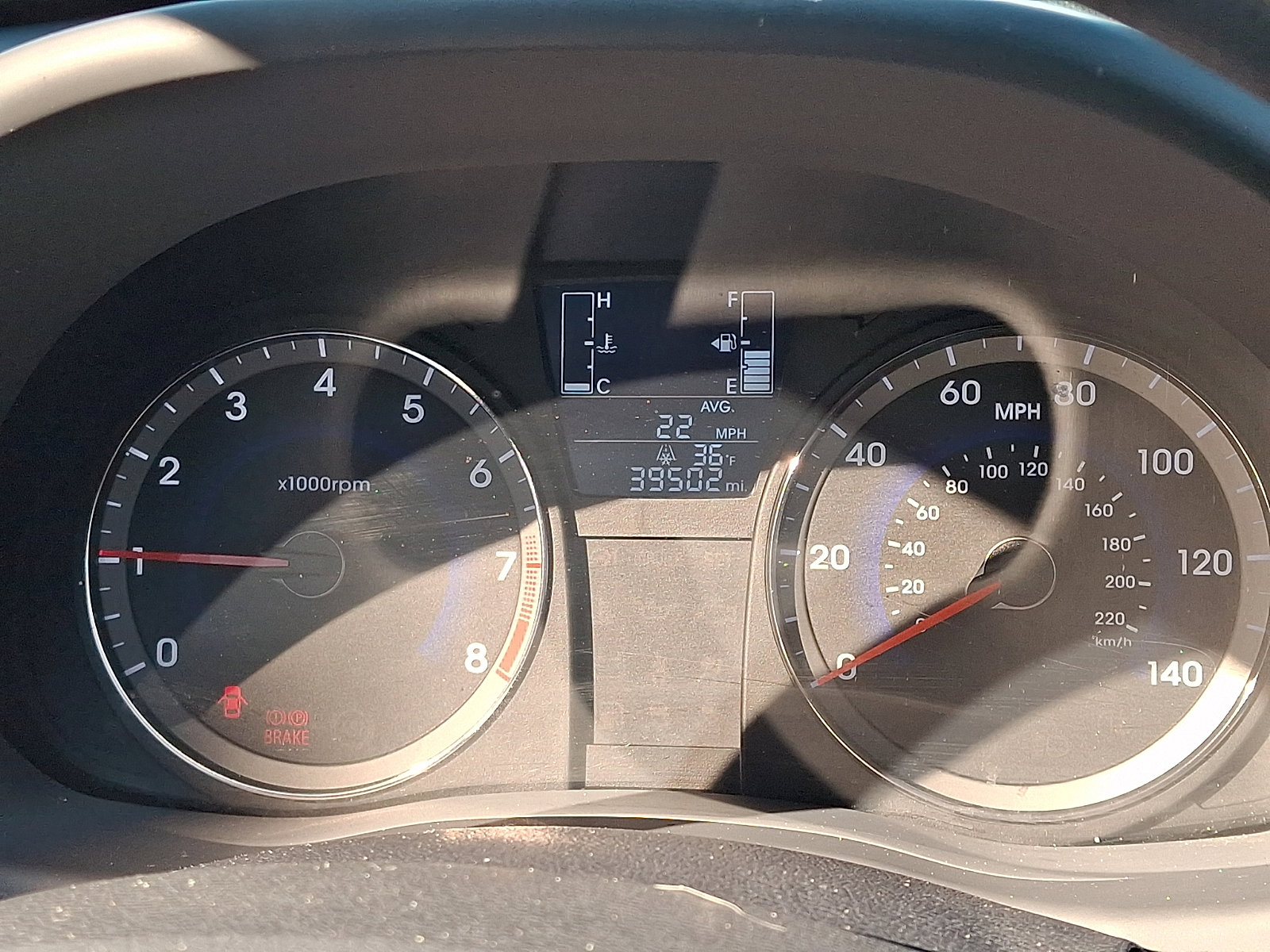 Used 2016 Hyundai Accent SE image 21