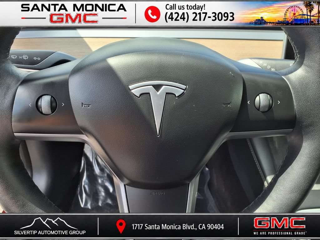 Used 2023 Tesla Model 3 Standard Range RWD image 8