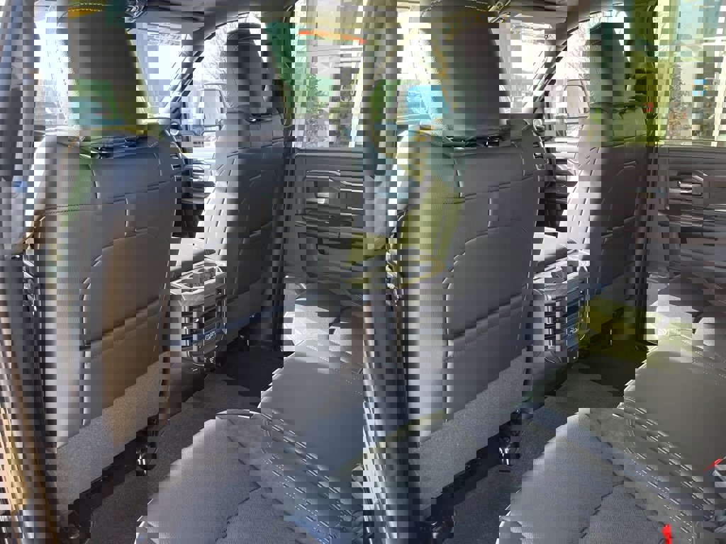 New 2026 RAM 2500 Laramie image 18